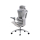 Sihoo DORO C300 PRO Mesh biały - 1542253 - zdjęcie 23